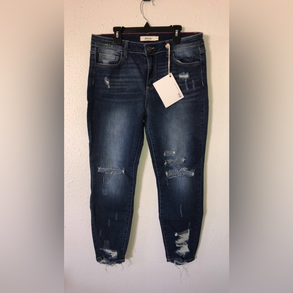 NWT Cello Jeans